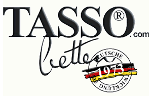 Wasserbetten von Tasso
