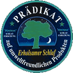 Prädikat "Erholsamer Schlaf"